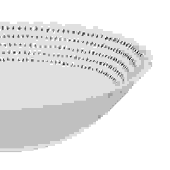 Салатник опаловое стекло 19см Азуль MILLIMI