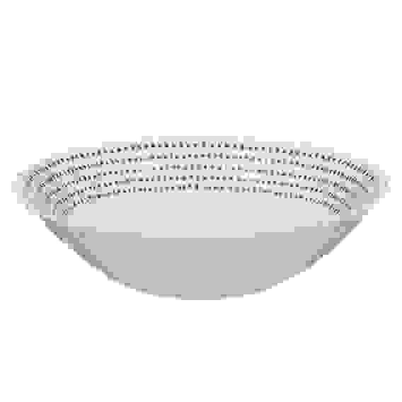 Салатник опаловое стекло 19см Азуль MILLIMI