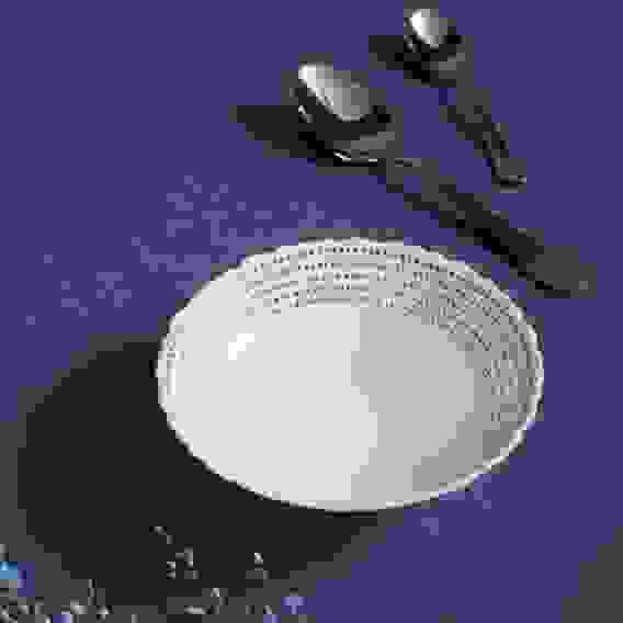 Салатник опаловое стекло 16,5см Азуль MILLIMI