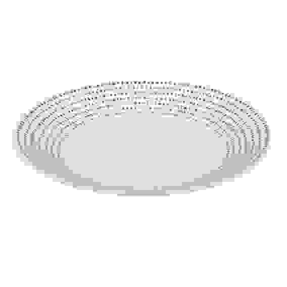 Тарелка десертная опаловое стекло 19см Азуль MILLIMI