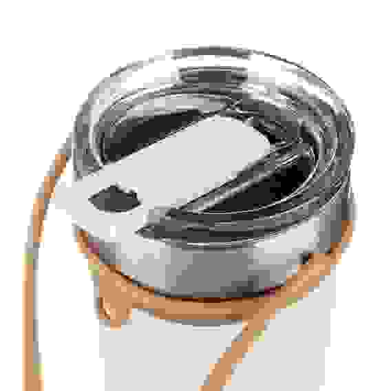 Термос-кружка 550мл, нержавеющая сталь 18/10 Арден SATOSHI