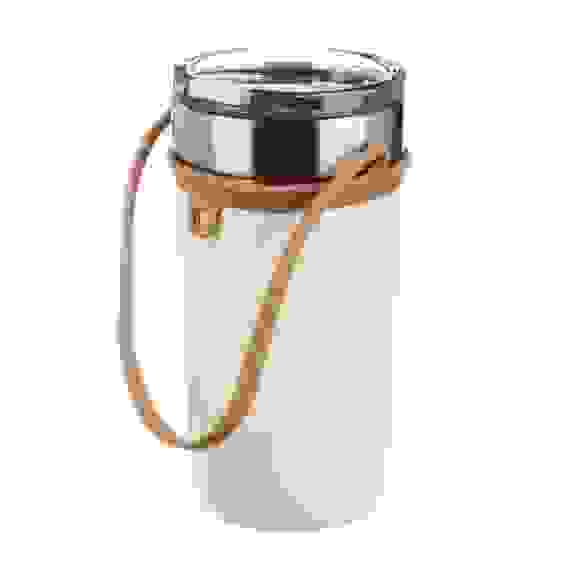 Термос-кружка 550мл, нержавеющая сталь 18/10 Арден SATOSHI