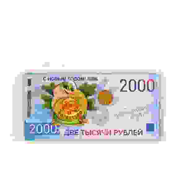 Магнит "Богатого года", 10 х 5 см 10335464