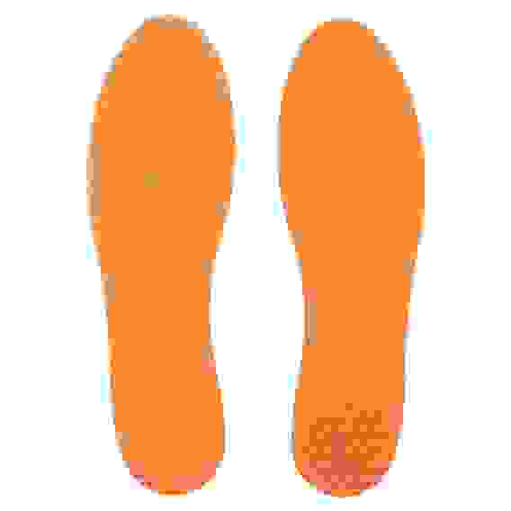 Стельки из кожи размер 33-45 под резку SILVER