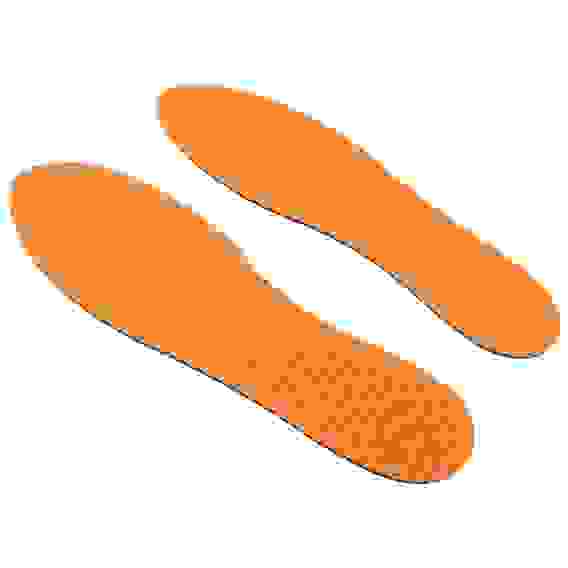 Стельки из кожи размер 33-45 под резку SILVER