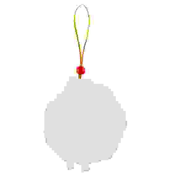 Подвеска новогодняя деревянная \"Змея\" 10347074