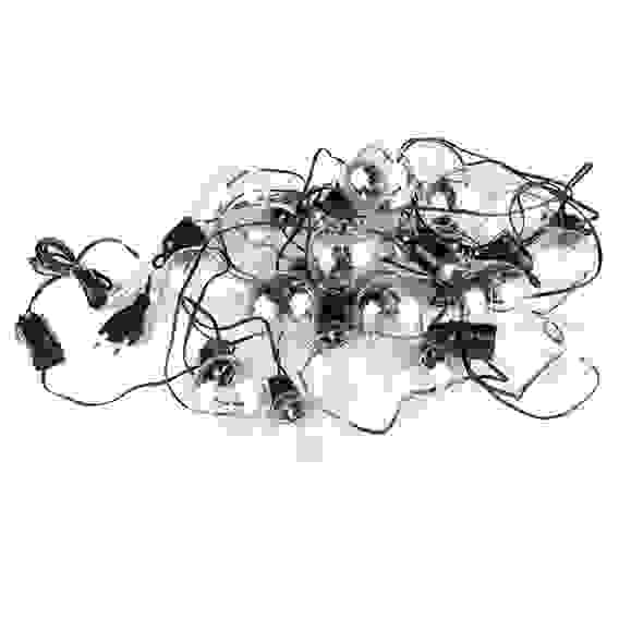 Электрогирлянда- ретро уличная «Лампочка»