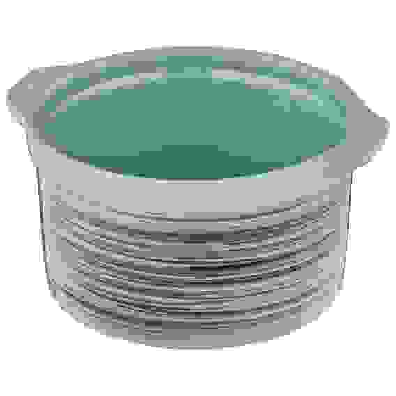 Кастрюля керамическая 1л., скандинавия