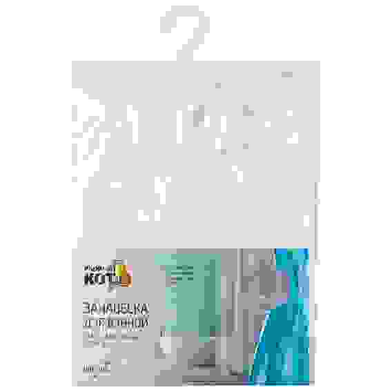 Занавеска для ванной EVA 3D эффект Пузыри SC-EV-04