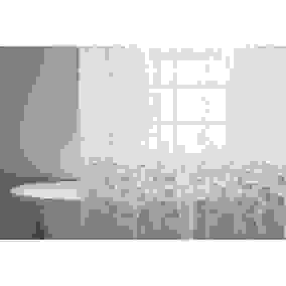 Занавеска для ванной EVA 3D Эффект Геометрия, SC-EV-03