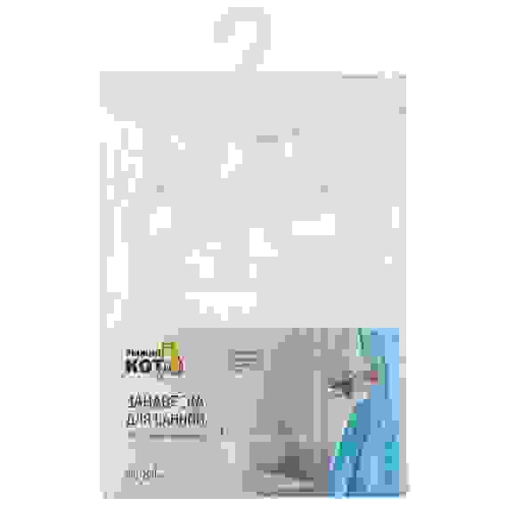 Занавеска для ванной EVA 3D Эффект Геометрия, SC-EV-03