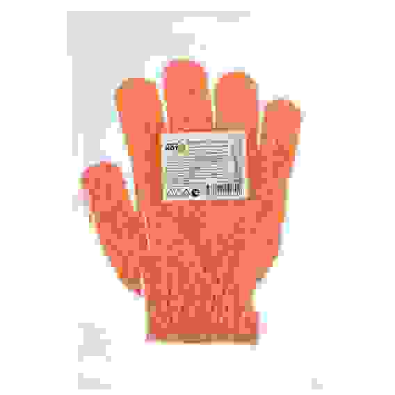 Мочалка-перчатка BW, нейлон