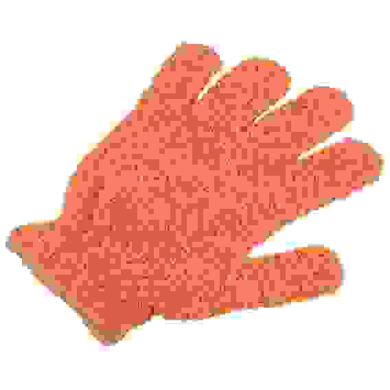 Мочалка-перчатка BW, нейлон