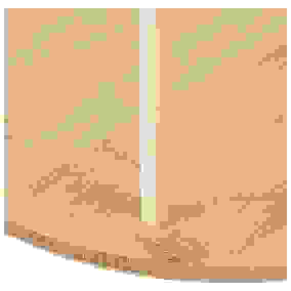 Подставка для кухни вращающаяся круглая BAMBU (бамбук)