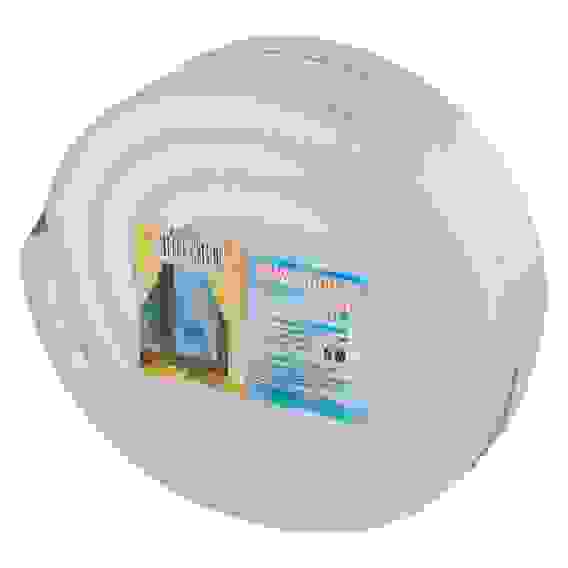 Уплотнитель самоклеящийся для окон «Поролон» 20х20мм 6м