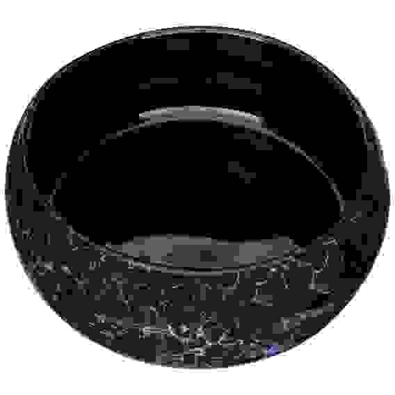 Судок для запекания 0,9 л., Русский, вуаль