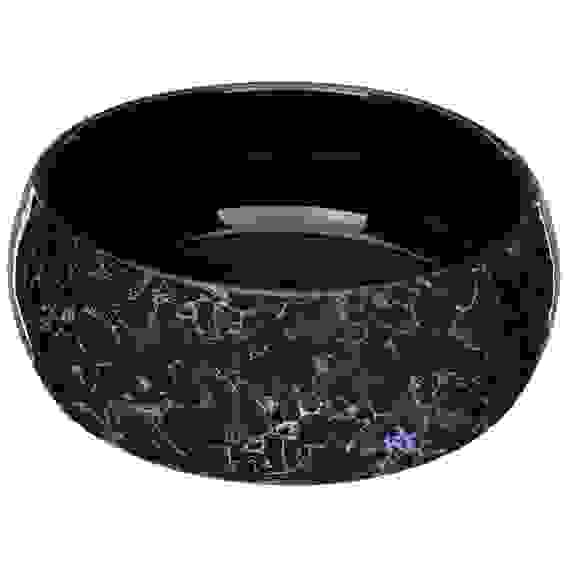 Судок для запекания 0,9 л., Русский, вуаль