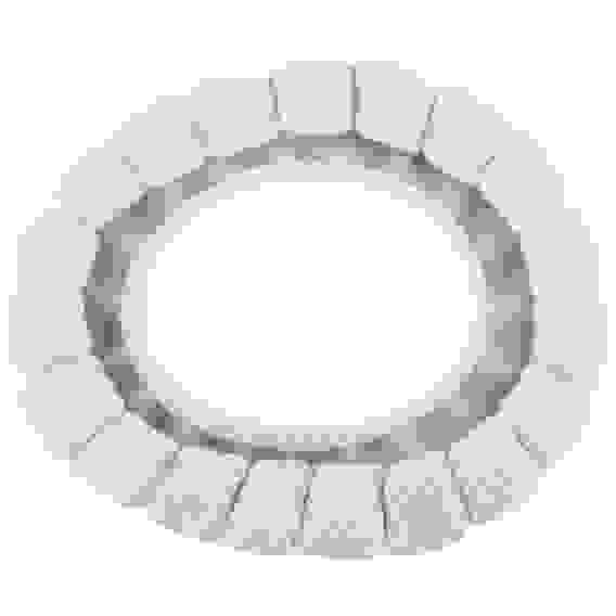 Сиденье для унитаза (мягкое)