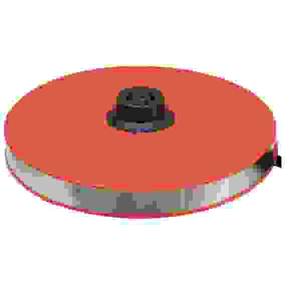 Чайник ENERGY E-208 (1,7 л) красный, двойной корпус