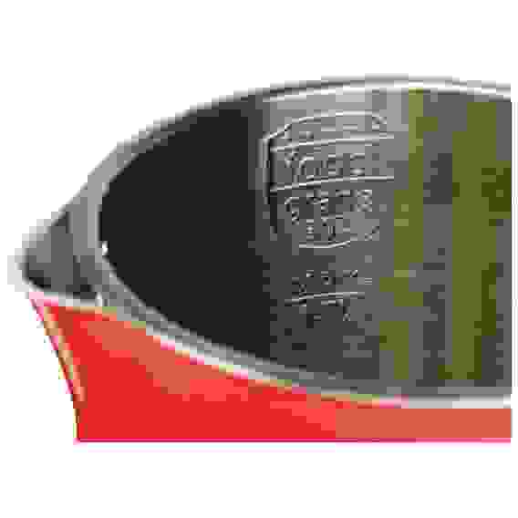 Чайник ENERGY E-208 (1,7 л) красный, двойной корпус