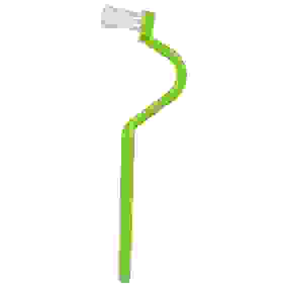 Щетка для унитаза с изогнутой рукояткой TB-01