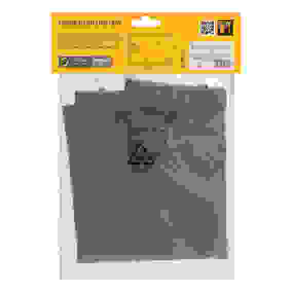 Мешки для пылесоса Denzel 1шт тканевый многоразовый (к моделям RVC20, RVC30, LVC20, LVC30)