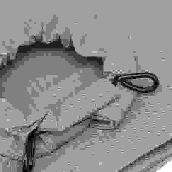 Мешки для пылесоса Denzel 1шт тканевый многоразовый (к моделям RVC20, RVC30, LVC20, LVC30)