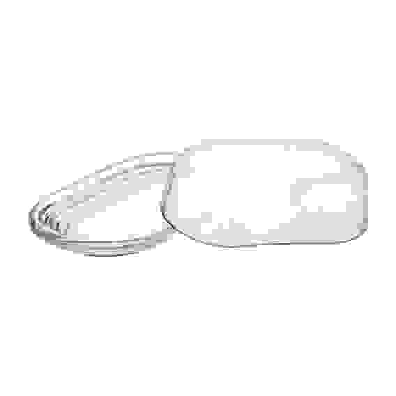 Basic&quot; емкость д/хранения масла/сыра, масленка, 195х130мм 98402