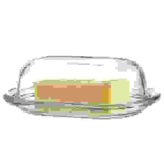 Basic&quot; емкость д/хранения масла/сыра, масленка, 195х130мм 98402