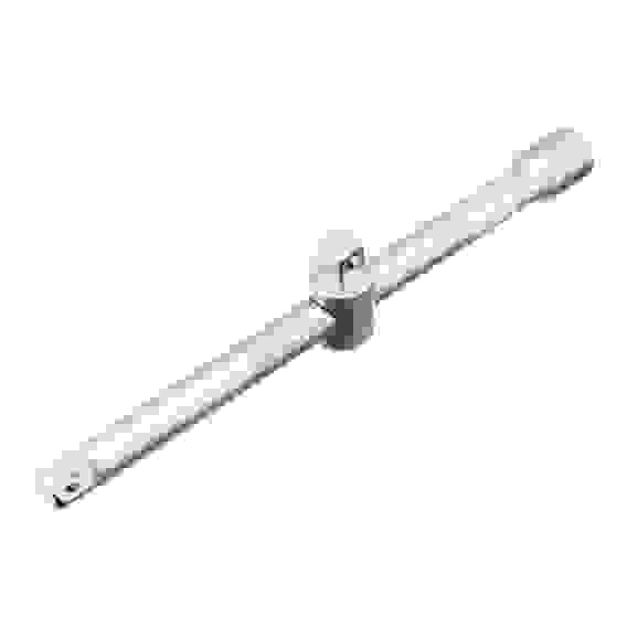 Набор инструментов, 1/2&quot;, 1/4&quot;, CrV, S2, пластиковый кейс, 94 предмета// Denzel