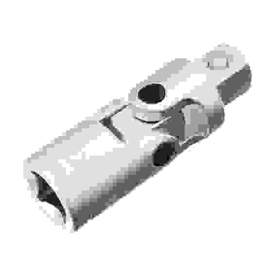 Набор инструментов, 1/2&quot;, 1/4&quot;, CrV, S2, пластиковый кейс, 94 предмета// Denzel