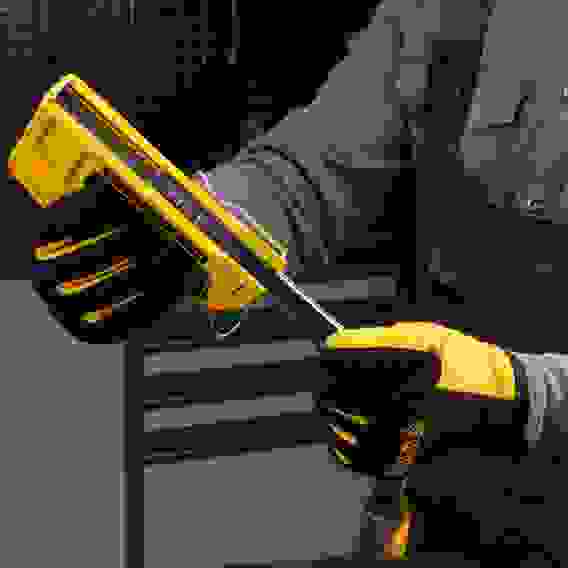 Степлер мебельный, тип 53 и 13, 6-14мм, тип 140, 10-14мм, тип 300, 15мм, тип 500, 15мм// Denzel