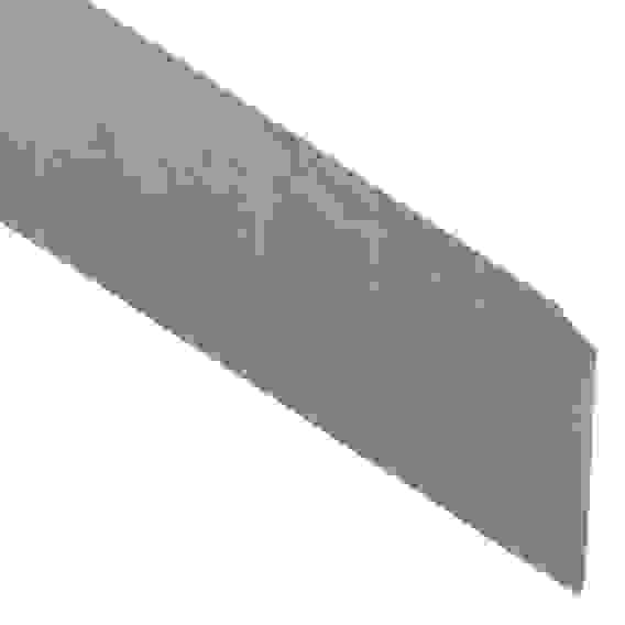 Лезвия, 18 мм, сталь SK5 - 0,6 мм, усиленные, 5 штук// Denzel