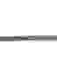 Электроды сварочные d=2,6х350мм NITTETSU-16W (пачка 5кг) Nippon Steel Япония (аналог LB52)