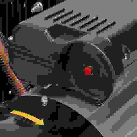 Компрессор Denzel BCI 2100/50 рем. привод 2,1 кВт, 50 литров, 400 л/мин