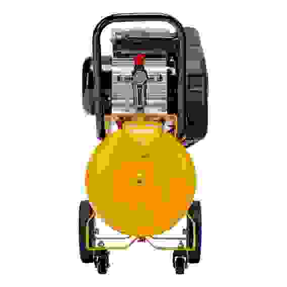 Компрессор Denzel BCI 2100/50 рем. привод 2,1 кВт, 50 литров, 400 л/мин