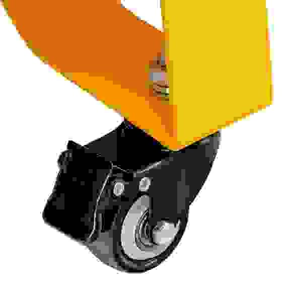 Компрессор Denzel BCI 2100/50 рем. привод 2,1 кВт, 50 литров, 400 л/мин