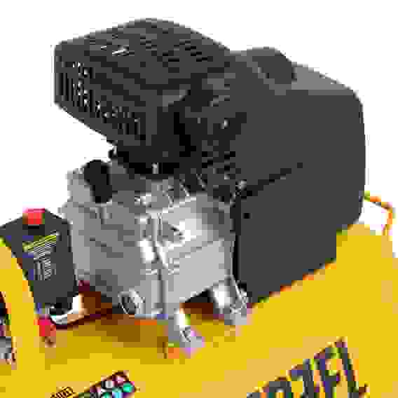 Компрессор Denzel DC1500/50 прям привод 1,5 кВт, 50 литров, 220 л/мин