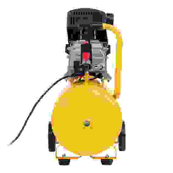 Компрессор Denzel DC1500/50 прям привод 1,5 кВт, 50 литров, 220 л/мин