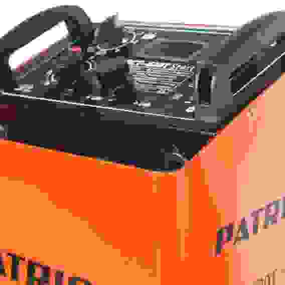 Пускозарядное устройство PATRIOT BCT-620T