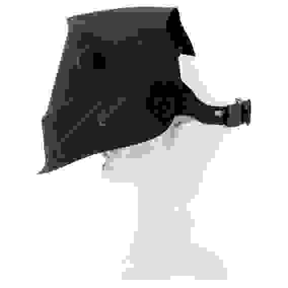 Маска сварщика MTX-200AF, размер см. окна 90х35, DIN 4/9-13// MTX