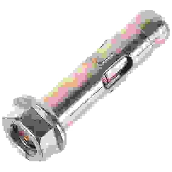 Болт анкерный с гайкой 10,0х50 шт