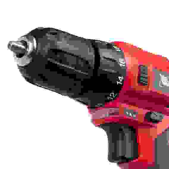 Дрель-шуруповерт акк. MTX MCDL-12-02P, Li-Ion, 12 В, 2 акк.