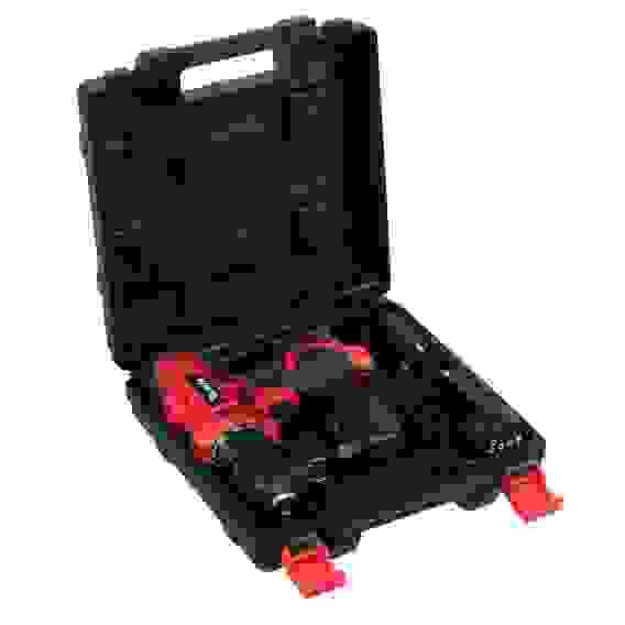 Дрель-шуруповерт акк. MTX MCDL-12-02P, Li-Ion, 12 В, 2 акк.