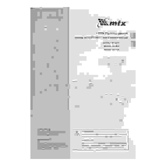 Дрель-шуруповерт акк. MTX MCDL-12-02P, Li-Ion, 12 В, 2 акк.