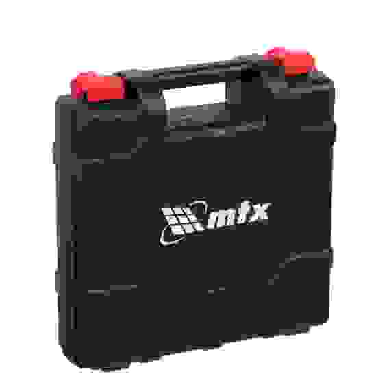 Дрель-шуруповерт акк. MTX MCDL-12-02P, Li-Ion, 12 В, 2 акк.