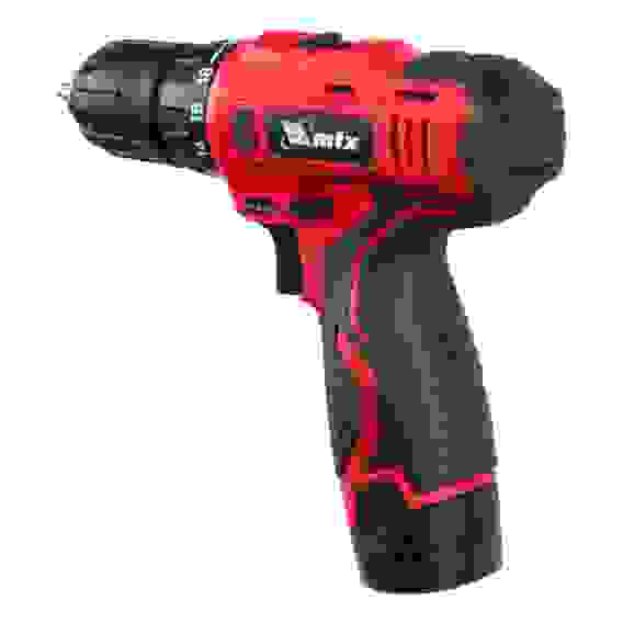 Дрель-шуруповерт акк. MTX MCDL-12-02P, Li-Ion, 12 В, 2 акк.