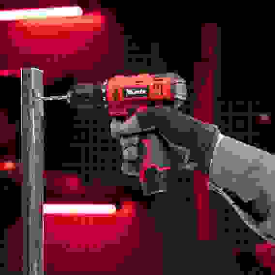 Дрель-шуруповерт акк. MTX MCDL-12-02P, Li-Ion, 12 В, 2 акк.