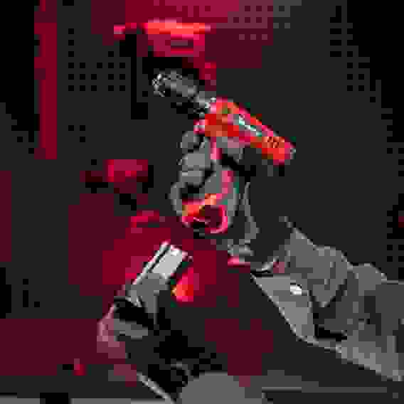 Дрель-шуруповерт акк. MTX MCDL-12-02P, Li-Ion, 12 В, 2 акк.