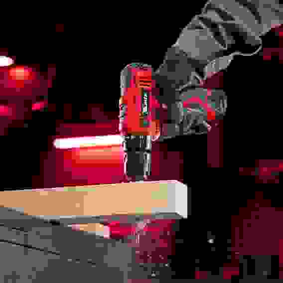 Дрель-шуруповерт акк. MTX MCDL-12-02P, Li-Ion, 12 В, 2 акк.